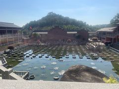 -石峰岩寺