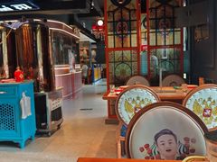 -通海俄式烧烤·俄罗斯大串(嵩山路店)