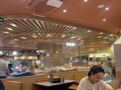 -山焱·炭火自助烤肉(周浦万达店)