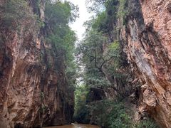 -九乡风景区