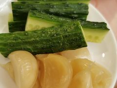 -烤肉宛饭庄(南礼士路店)