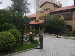 -静园(和平区)