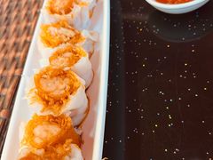-香港威特瑞茶餐厅(小白楼音乐厅店)
