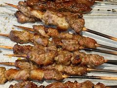 -路边边.炒菜烧烤.音乐餐厅(良乡长虹店)