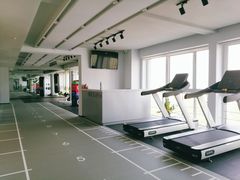 -GymPlus健身(四平路店)