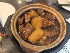-熠盛粤味·顺德桑拿鸡(永康路店)