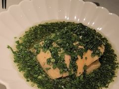 -漢舍中国菜馆(浦东嘉里城店)