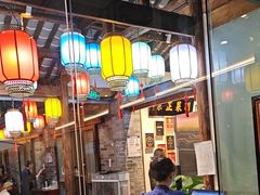 -院8里·少城记忆老川菜(宽窄巷子店)