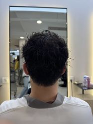 -a·f one hair salon