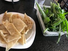 -湘肠香火锅店(团结湖店)