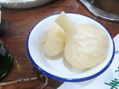 -恩福来涮羊肉(中北旗舰店)