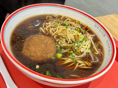 -面春山·传统老卤面(天隆寺店)