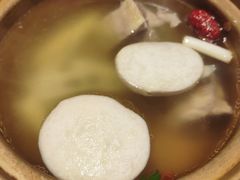 -古关火锅店(古北水镇景区店)