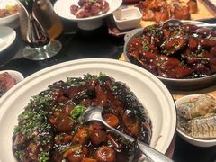 -忆家名门·上海菜(徐家汇店)