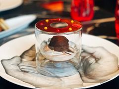 -L'ATELIER de Joel Robuchon(外滩18号店)