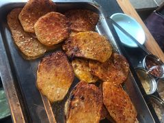 -金三顺韩式炭火烤肉店(中华路店)