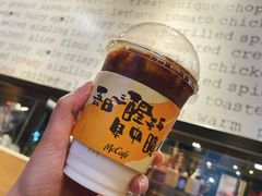 -麦当劳(杭州西湖银泰百货店)