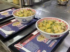-哈灵现炒本帮面(宁波路店)