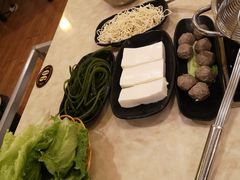-潮汕良记牛肉火锅(洪武路店)
