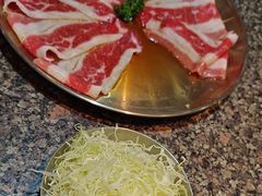 -高丽苑韩国烤肉(海昌路旗舰店)
