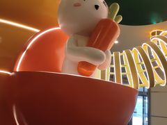 -凯德广场(西城店)