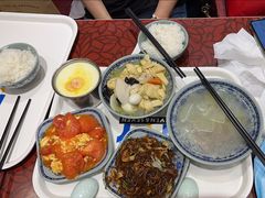 -7+7私家饭堂(人民路店)