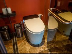 -爱舍海岸酒店(香港中路五四广场店)