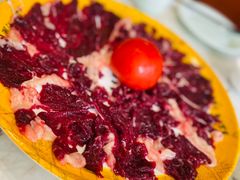 -潮汕大目牛肉火锅(水围店)