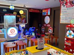 -海底捞火锅(上元大街店)