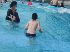 -苏州乐园森林水世界