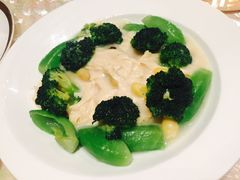 -8餐厅(新葡京酒店)