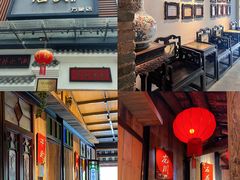 -金苑酒家·客家菜·广东老字号(万象店)