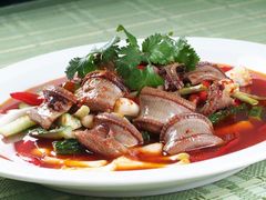 -金悦印象小馆(三里河店)