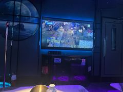 -INLOVE KTV(淮海路店)