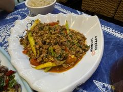 -滇道云南特色料理(康定路店)