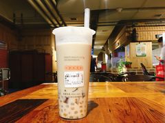 黑糖小芋圆奶茶-书亦烧仙草(北大街店)