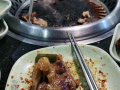 -韩盛·盛江山自助料理(沈辽路万达店)