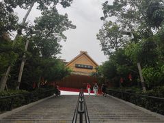 -清境桃源