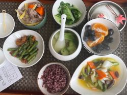 -馨月汇·一悦馨香月子中心(前滩店)