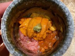 -鮨一日本料理旗舰店(总店)