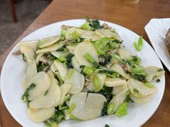 -晓琦农家菜馆·地道农家菜