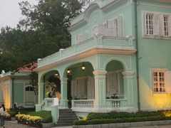 -龙环葡韵住宅式博物馆