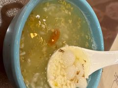 -何必是家面馆 HB noodles&coffee
