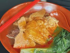 -下环街市熟食中心