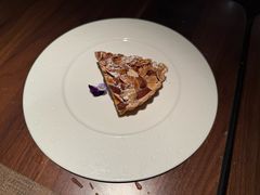 杏仁核桃派-OGGI TRATTORIA PIZZERIA(深业上城店)