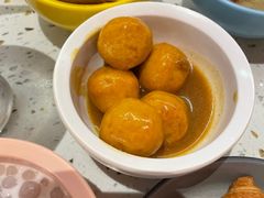 -拾光自助甜品·小食(太古里总店)