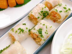 -喜粤8号(四海唐人街店)