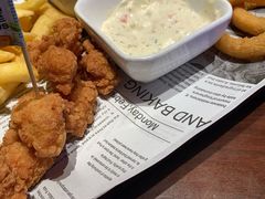 -Ambra Haus琥珀屋精酿餐厅(宝山店)