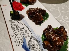 -阿英煲(凉城路店)