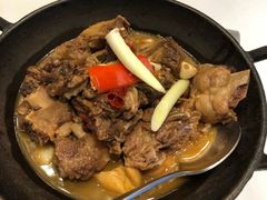 -同庆楼(大钟寺店)